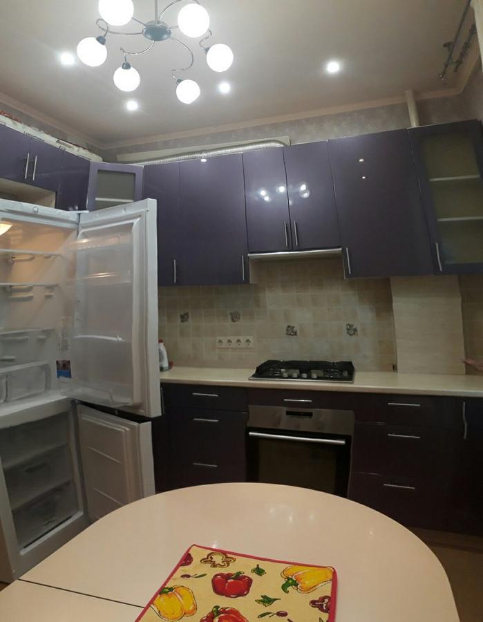 Apartment Tverichanka On Khromova 25 ภายนอก รูปภาพ